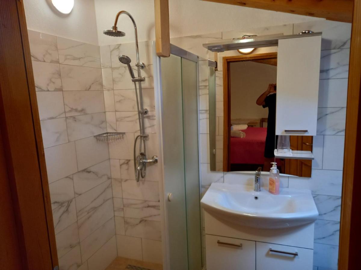Baderna Apartment ภายนอก รูปภาพ
