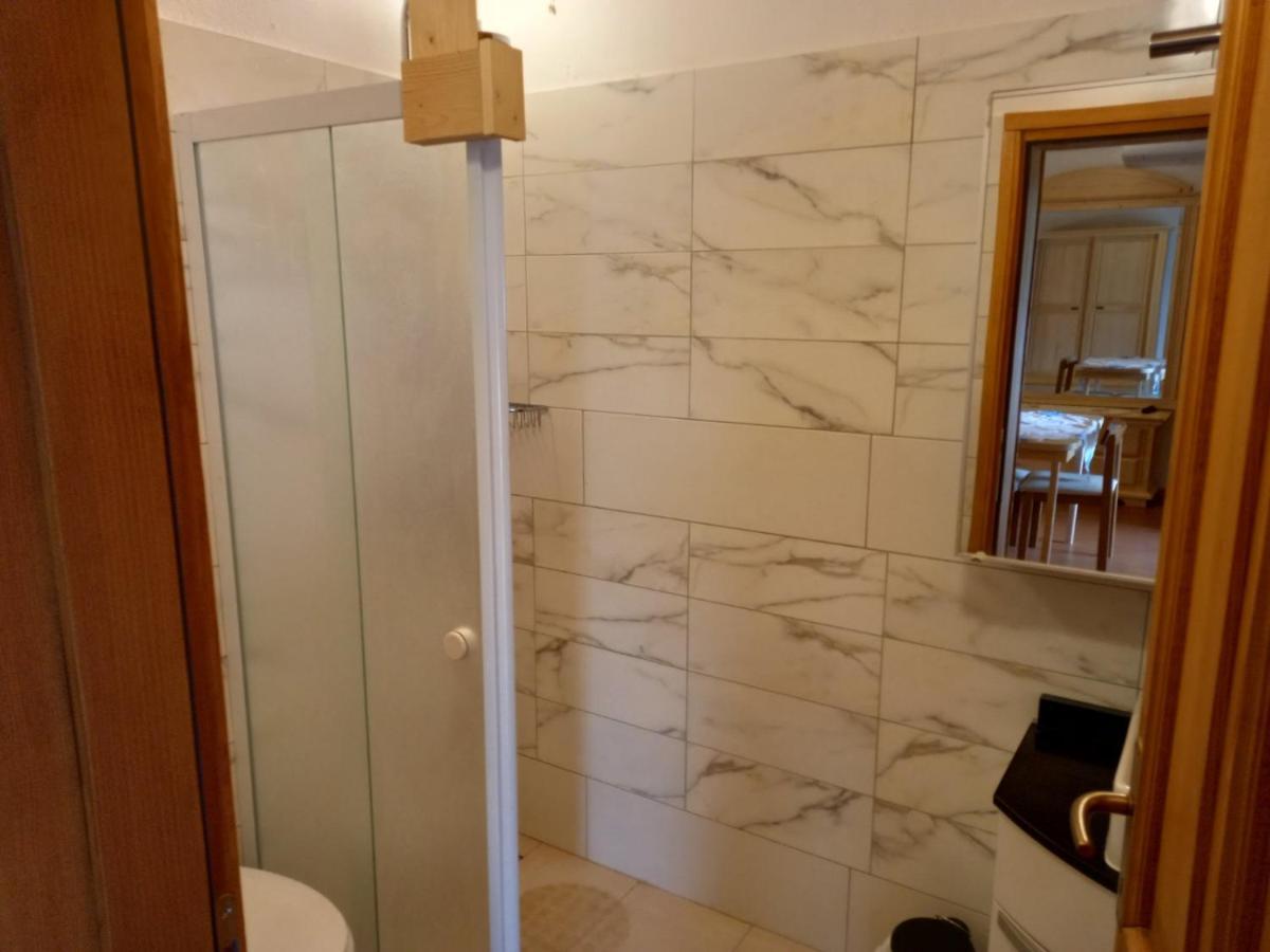 Baderna Apartment ภายนอก รูปภาพ