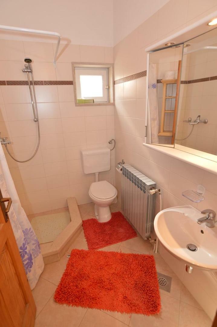 Baderna Apartment ภายนอก รูปภาพ
