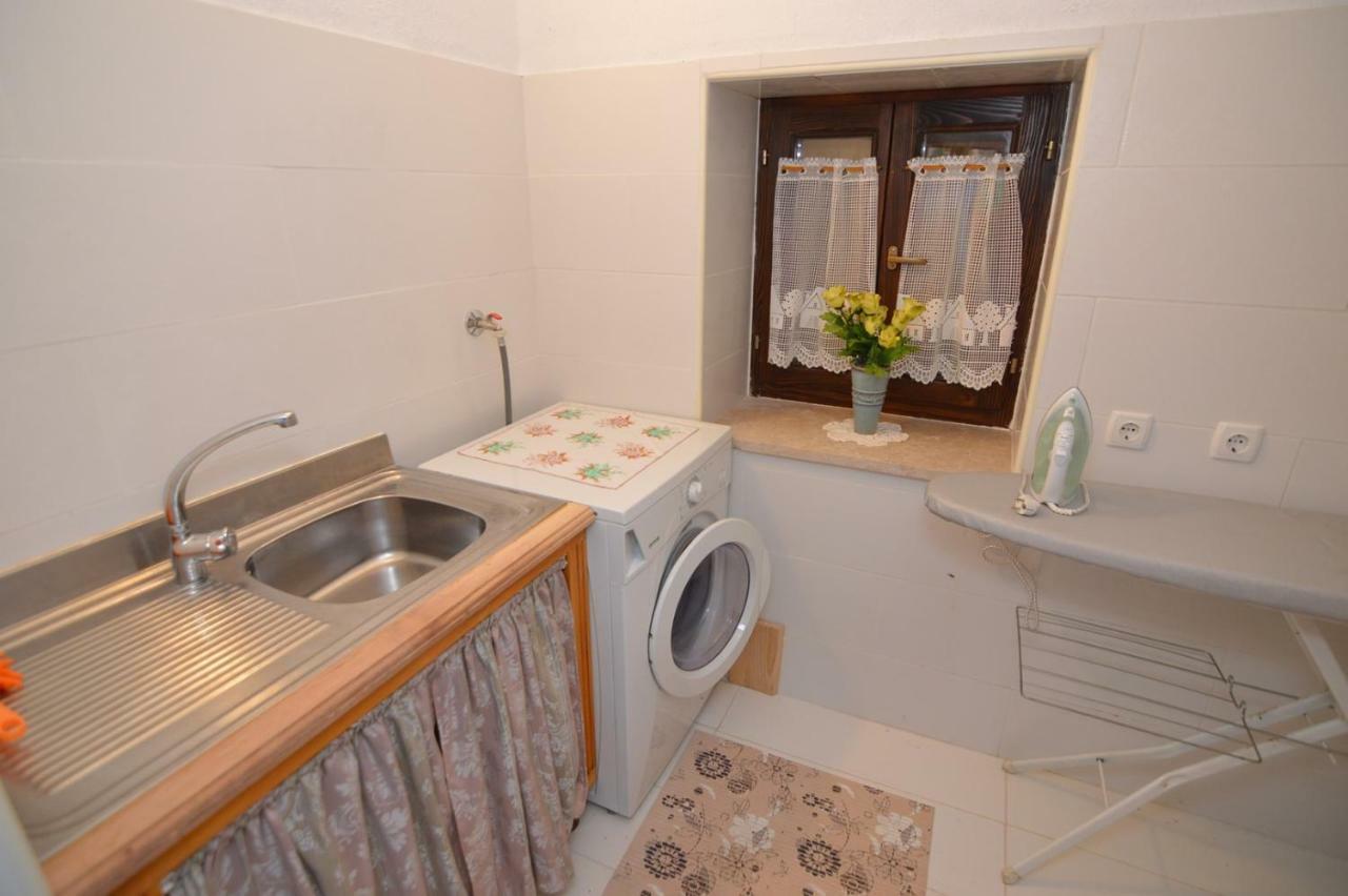 Baderna Apartment ภายนอก รูปภาพ