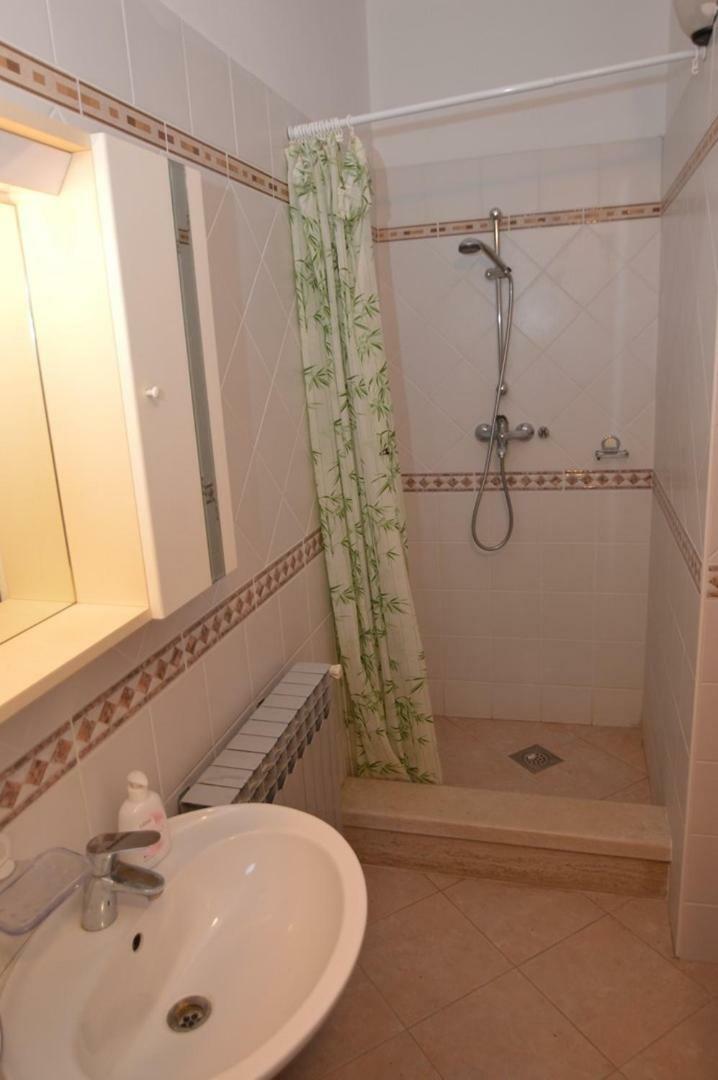 Baderna Apartment ภายนอก รูปภาพ