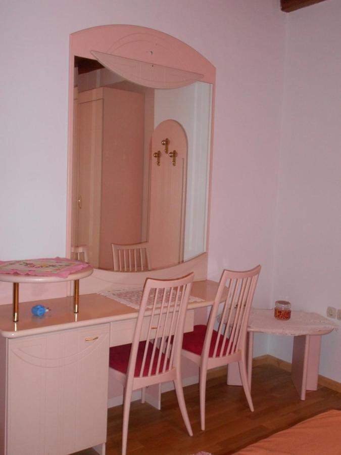 Baderna Apartment ภายนอก รูปภาพ